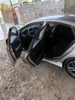 هیوندای سۆناتا